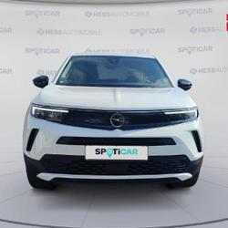 Opel Mokka 1.2 Turbo 100ch Edition Camera Belfort