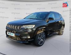 Jeep Compass Belfort