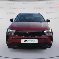 Opel Grandland 1.6 Turbo 225ch Hybride GS Belfort