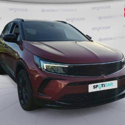 Opel Grandland 1.6 Turbo 225ch Hybride GS Belfort