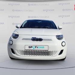 Fiat 500 II e 95ch Pack Confort MY23 Belfort