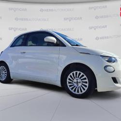 Fiat 500 II e 95ch Pack Confort MY23 Belfort