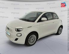 Fiat 500 II Belfort
