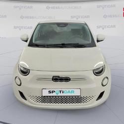 Fiat 500 II E 95CH MY23 Belfort