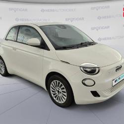 Fiat 500 II E 95CH MY23 Belfort