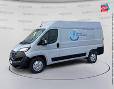 Fiat Ducato Belfort