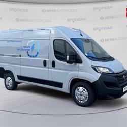 Fiat Ducato 3.5 MH2 47 kWh 122ch Evoluzione Belfort