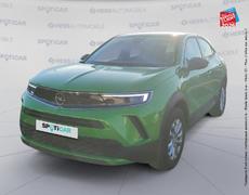 Opel Mokka Belfort