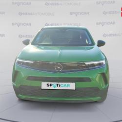 Opel Mokka 1.2 Turbo 100ch Edition Belfort