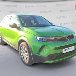 Opel Mokka 1.2 Turbo 100ch Edition Belfort