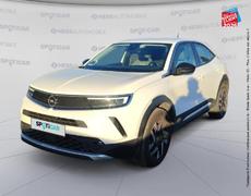 Opel Mokka Belfort