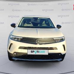 Opel Mokka 1.2 Turbo 130ch Elegance Business BVA8 Belfort