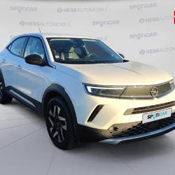 Opel Mokka 1.2 Turbo 130ch Elegance Business BVA8 Belfort