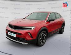 Opel Mokka Belfort
