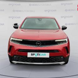 Opel Mokka 1.5 D 110ch Elegance Auto Ecole Belfort