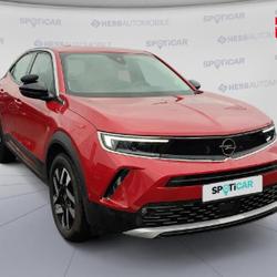 Opel Mokka 1.5 D 110ch Elegance Auto Ecole Belfort