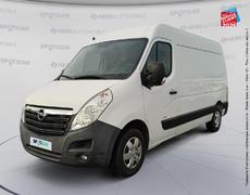 Opel Movano Belfort