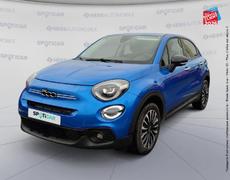 Fiat 500x Belfort