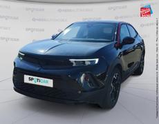 Opel Mokka Belfort