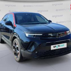 Opel Mokka Mokka-e 136ch GS Line Belfort