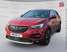 Opel Grandland Belfort