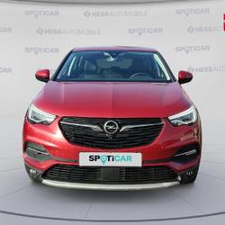 Opel Grandland Hybrid 225ch Elegance Business Belfort