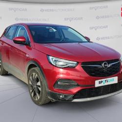 Opel Grandland Hybrid 225ch Elegance Business Belfort