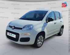 Fiat Panda Belfort
