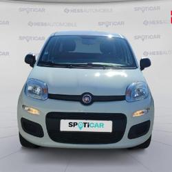 Fiat Panda 1.2 8v 69ch Belfort