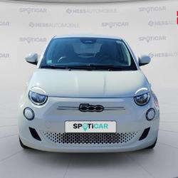 Fiat 500 II e 95ch Ic&ocirc;ne Belfort