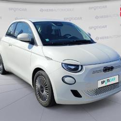 Fiat 500 II e 95ch Ic&ocirc;ne Belfort