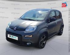 Fiat Panda Belfort