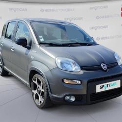 Fiat Panda 1.0 70ch BSG S&S Sport Belfort