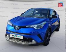 Toyota C-HR Belfort