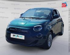 Fiat 500 II Belfort