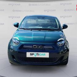 Fiat 500 II e 95ch Action Belfort