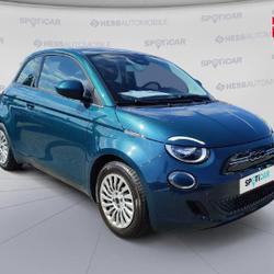 Fiat 500 II e 95ch Action Belfort