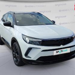 Opel Grandland 1.5 D 130ch GS Line BVA8 Belfort