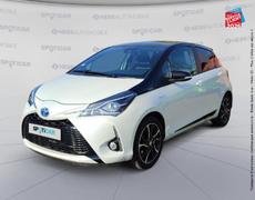 Toyota Yaris 100h Collection 5p