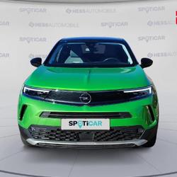 Opel Mokka 1.2 Turbo 100ch Elegance Belfort