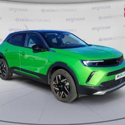 Opel Mokka 1.2 Turbo 100ch Elegance Belfort