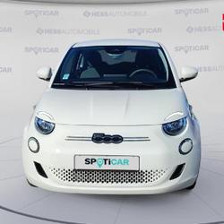 Fiat 500 II e 95ch Ic&ocirc;ne Belfort