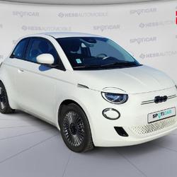 Fiat 500 II e 95ch Ic&ocirc;ne Belfort