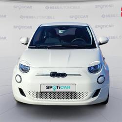 Fiat 500 II e 95ch Action Belfort