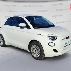 Fiat 500 II e 95ch Action Belfort