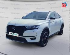 DS DS7 Crossback Belfort