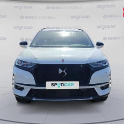 DS DS7 Crossback BlueHDi 130ch Performance Line + Automatique Belfort
