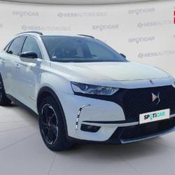 DS DS7 Crossback BlueHDi 130ch Performance Line + Automatique Belfort