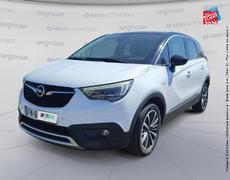 Opel Crossland X Belfort