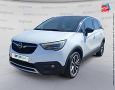 Opel Crossland X Belfort